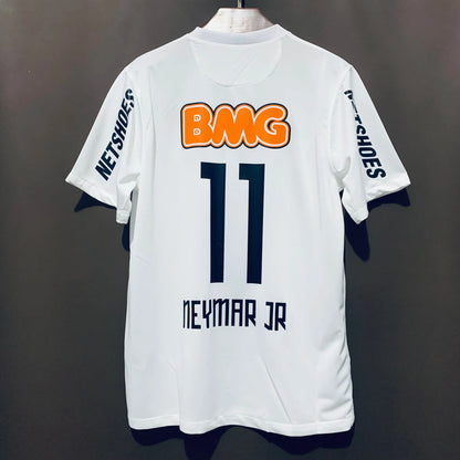 2012 Santos Retro Nogometni Dres