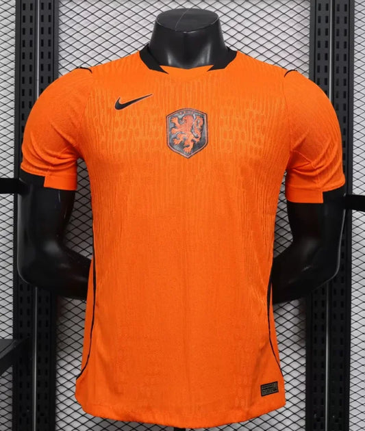 FIFA World Cup 2026 Nizozemska Domači Dres