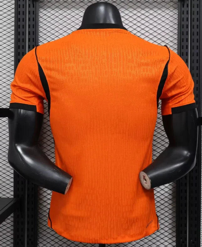 FIFA World Cup 2026 Nizozemska Domači Dres