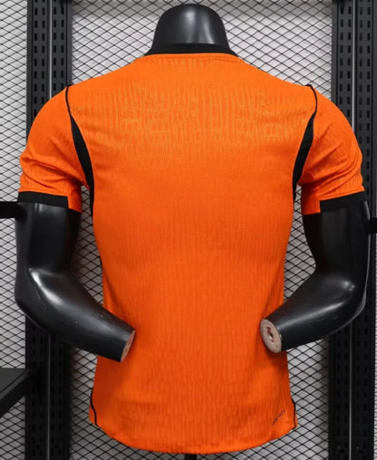 FIFA World Cup 2026 Nizozemska Domači Dres