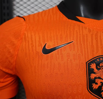 FIFA World Cup 2026 Nizozemska Domači Dres