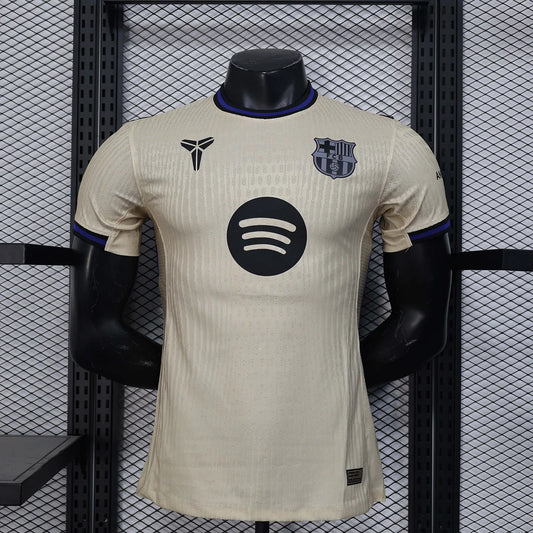 2025/2026 Barcelona Gostujoči Nogometni Dres