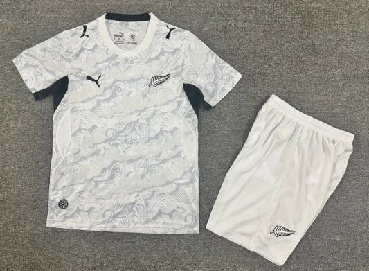 FIFA World Cup 2026 Nova Zelandija Domači Otroški Komplet