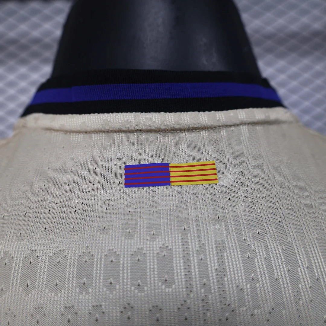 2025/2026 Barcelona Gostujoči Nogometni Dres