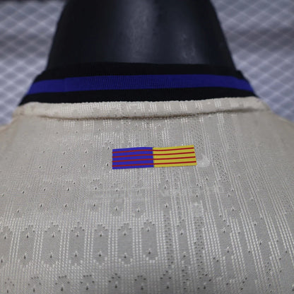 2025/2026 Barcelona Gostujoči Nogometni Dres