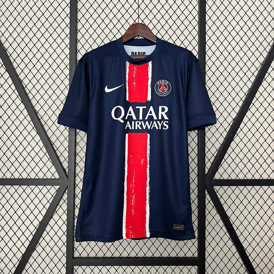 2024/2025 PSG Paris Saint Germain Domači dres