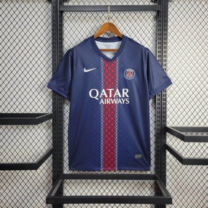 2025/2026 PSG Paris Saint Germain Domači dres