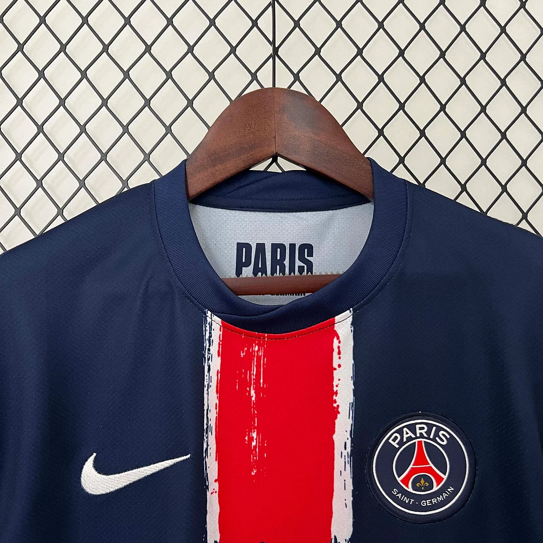 2024/2025 PSG Paris Saint Germain Domači dres