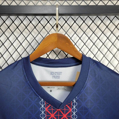 2025/2026 PSG Paris Saint Germain Domači dres