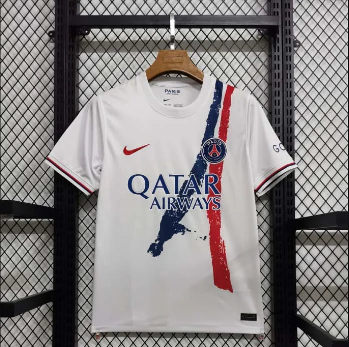 2024/2025 PSG Paris Saint Germain Gostujoči dres