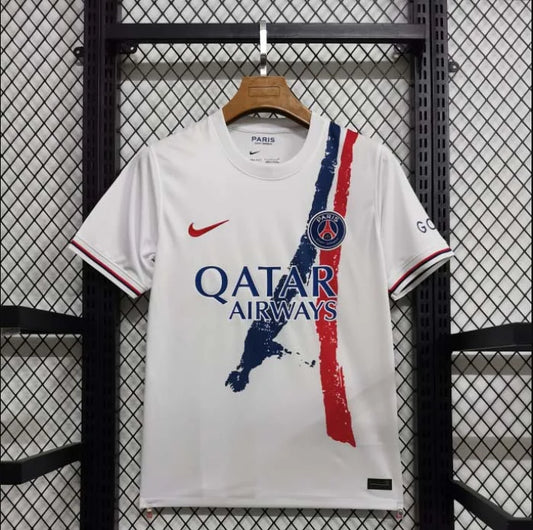 2024/2025 PSG Paris Saint Germain Gostujoči dres