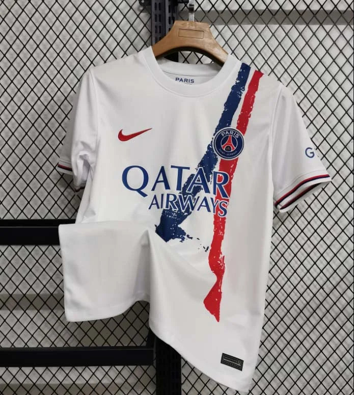 2024/2025 PSG Paris Saint Germain Gostujoči dres