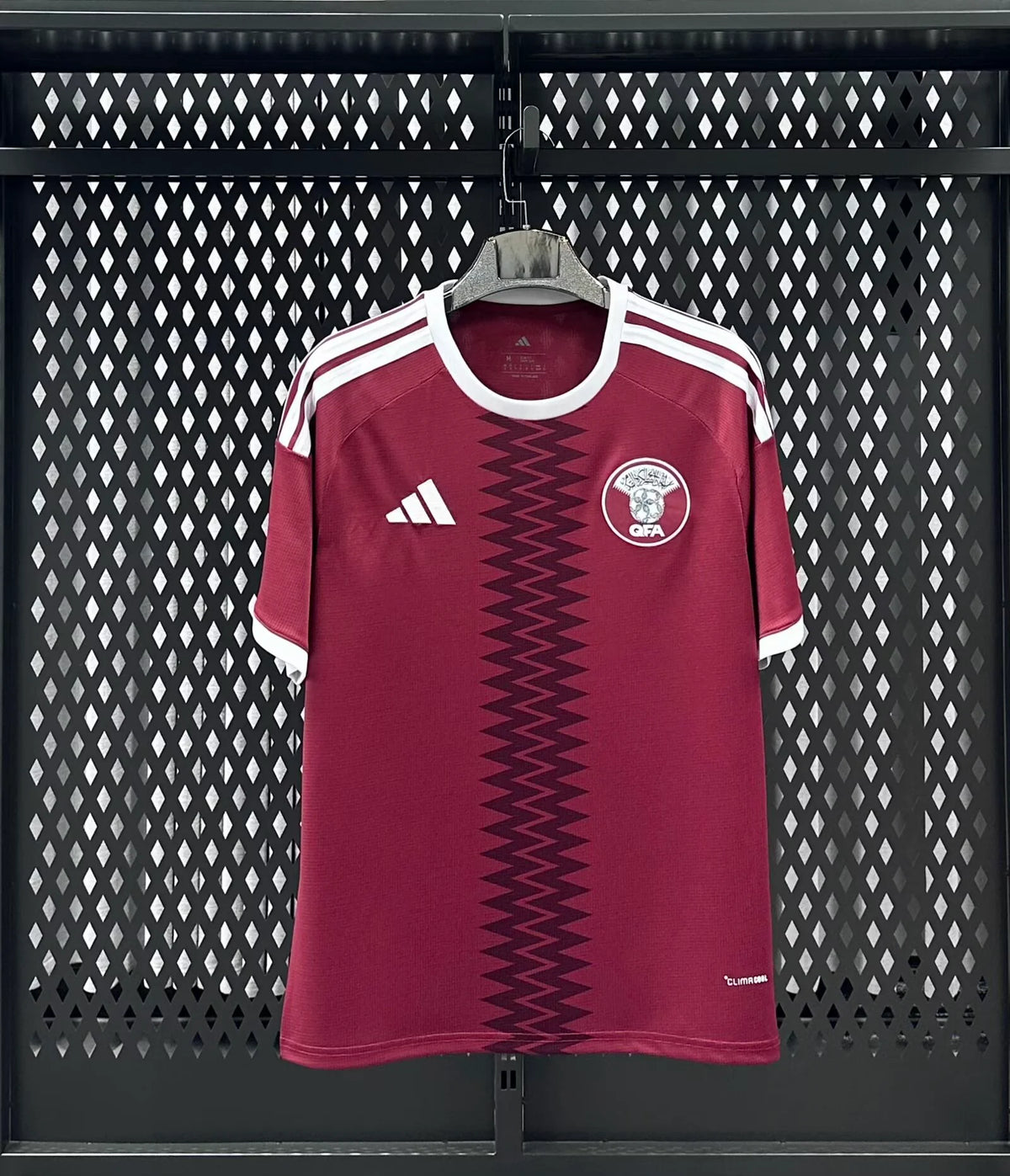 FIFA World Cup 2026 Katar Domači Dres