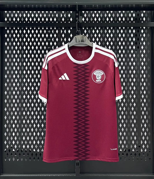 FIFA World Cup 2026 Katar Domači Dres