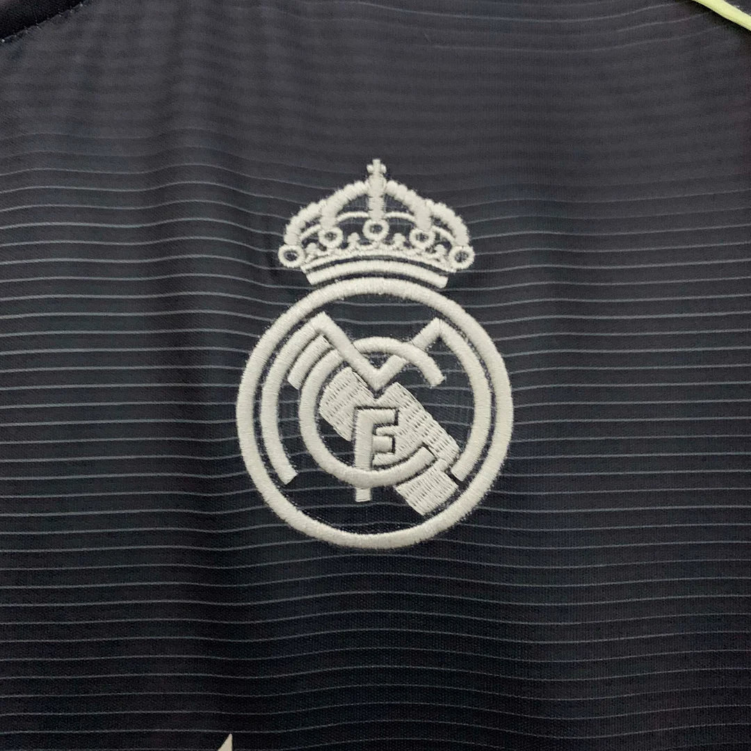 2025/2026 Real Madrid Gostujoči Nogometni Dres