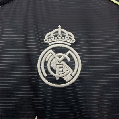 2025/2026 Real Madrid Gostujoči Nogometni Dres