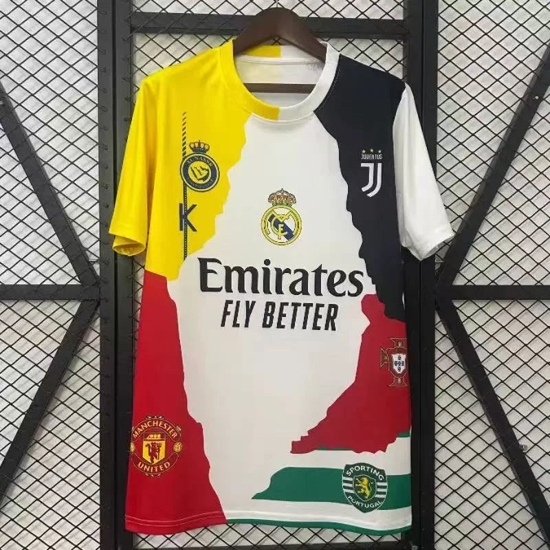 2025/2026 Spominski dres Ronalda