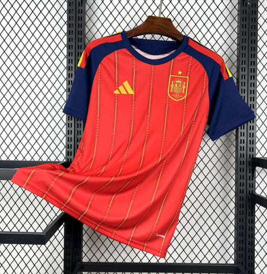 FIFA World Cup 2026 Španija Domači Dres