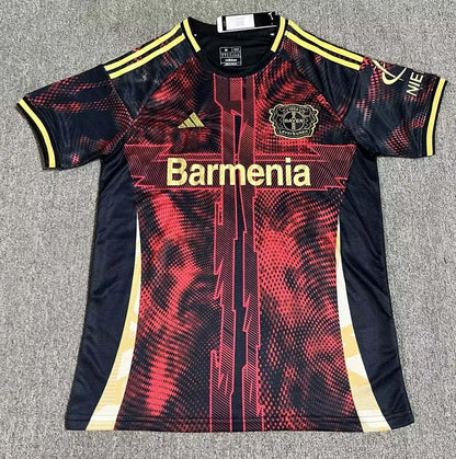 2025/2026 Bayer Leverkusen Special Nogometni Dres