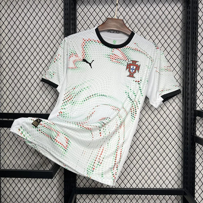 2025/2026 Portugalska Gostujoči Nogometni Dres