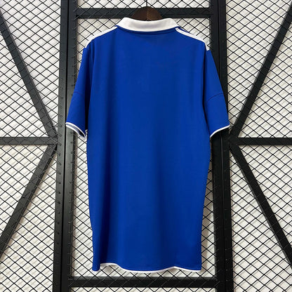 2010/2011 Schalke 04 Domači Retro Dres