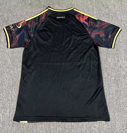 2025/2026 Bayer Leverkusen Special Nogometni Dres