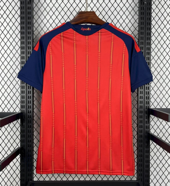 FIFA World Cup 2026 Španija Domači Dres