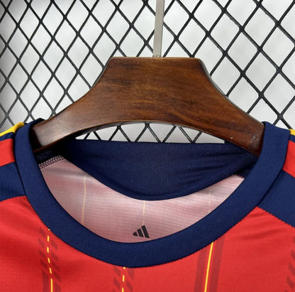 FIFA World Cup 2026 Španija Domači Dres