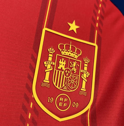 FIFA World Cup 2026 Španija Domači Dres