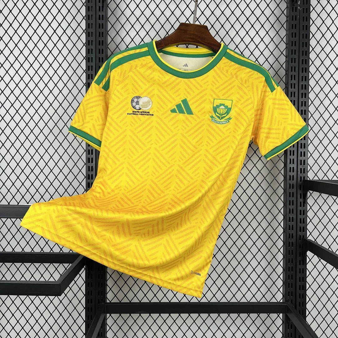 FIFA World Cup 2026 Južna Afrika Domači Dres
