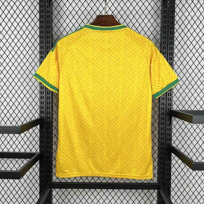 FIFA World Cup 2026 Južna Afrika Domači Dres