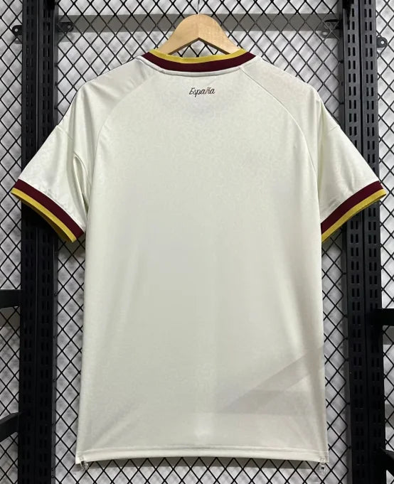 FIFA World Cup 2026 Španija Gostujoči Dres