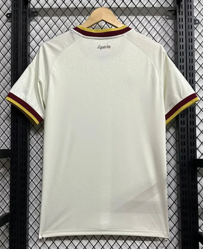 FIFA World Cup 2026 Španija Gostujoči Dres