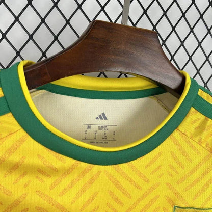 FIFA World Cup 2026 Južna Afrika Domači Dres
