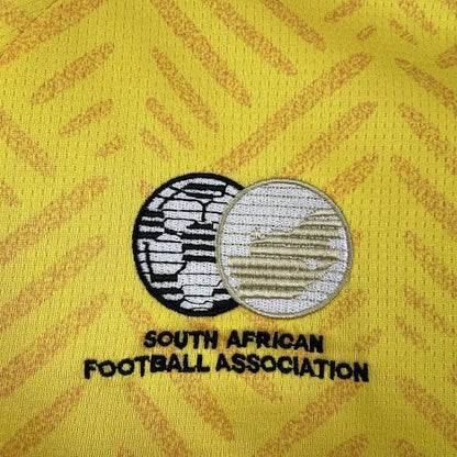 FIFA World Cup 2026 Južna Afrika Domači Dres
