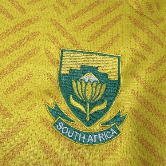 FIFA World Cup 2026 Južna Afrika Domači Dres