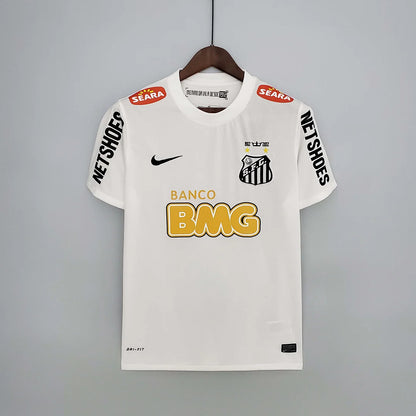 2012 Santos Retro Nogometni Dres