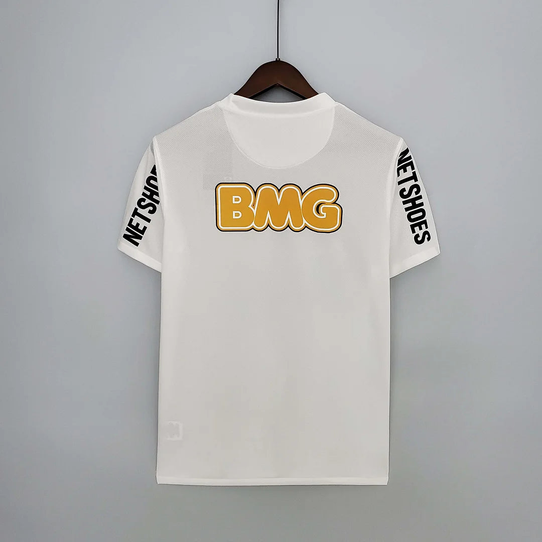 2012 Santos Retro Nogometni Dres