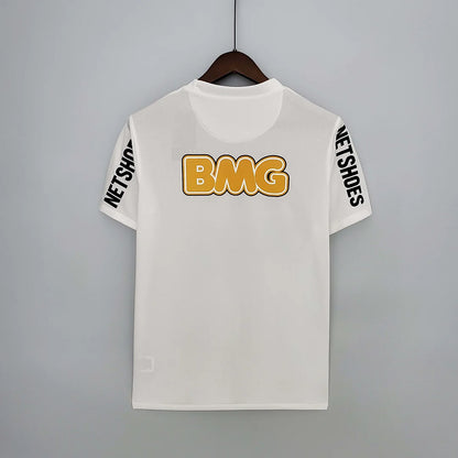 2012 Santos Retro Nogometni Dres