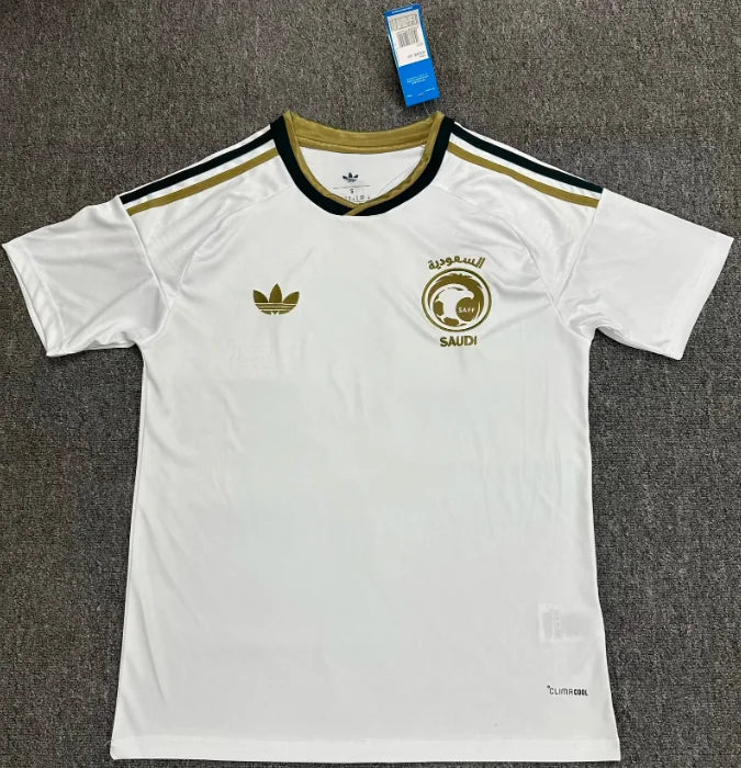FIFA World Cup 2026 Savdska Arabija Gostujoči Dres