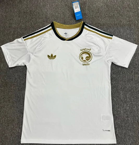 FIFA World Cup 2026 Savdska Arabija Gostujoči Dres