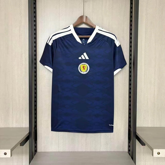FIFA World Cup 2026 Škotska Domači Dres