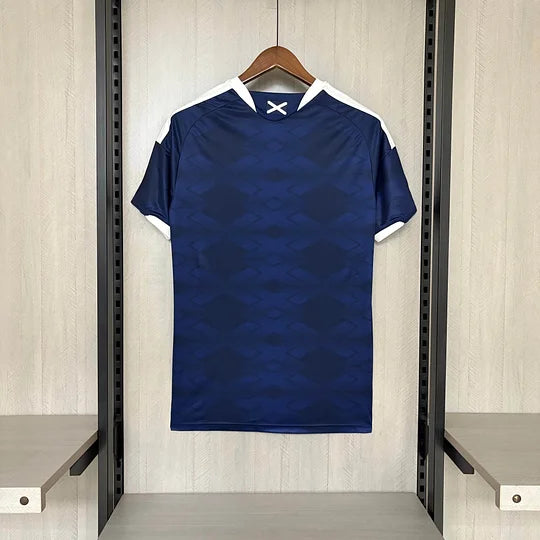 FIFA World Cup 2026 Škotska Domači Dres