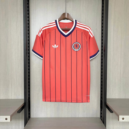 FIFA World Cup 2026 Škotska Gostujoči Dres