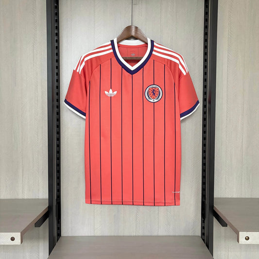 FIFA World Cup 2026 Škotska Gostujoči Dres