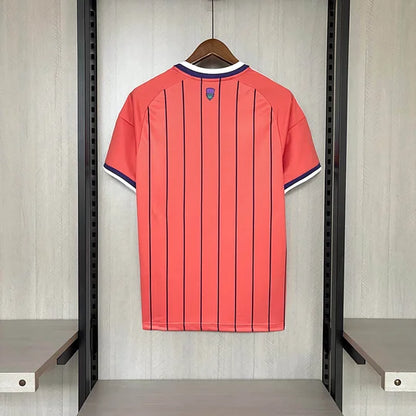 FIFA World Cup 2026 Škotska Gostujoči Dres