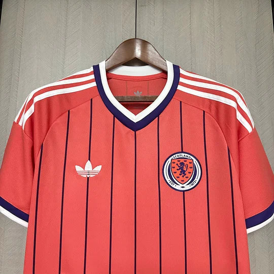 FIFA World Cup 2026 Škotska Gostujoči Dres