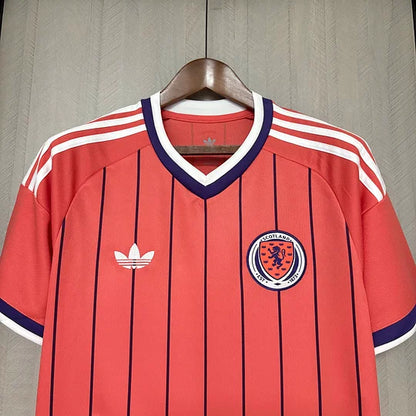 FIFA World Cup 2026 Škotska Gostujoči Dres