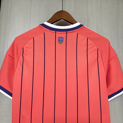 FIFA World Cup 2026 Škotska Gostujoči Dres