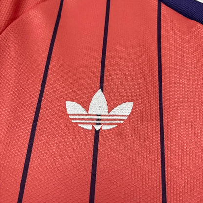 FIFA World Cup 2026 Škotska Gostujoči Dres